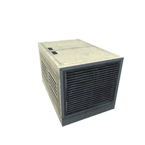 Air Conditioner 03